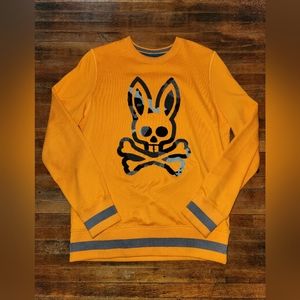 Psycho buddy sweatshirt